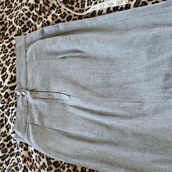 VINTAGE skirt - Picture 3 of 6